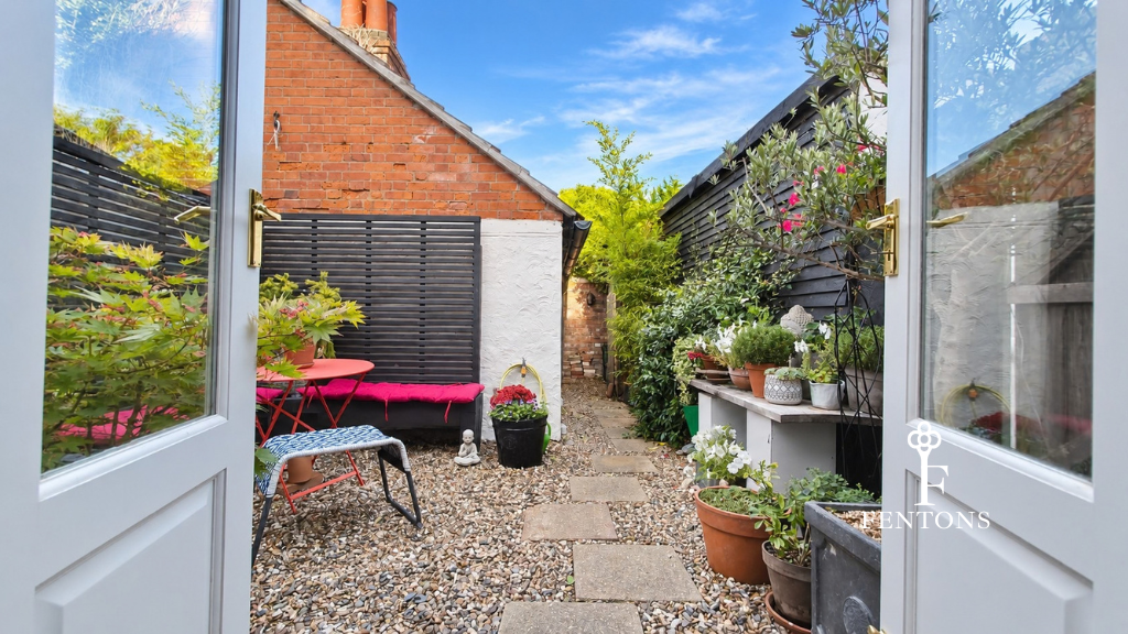 Property photo 3 of 32 Rear Garden