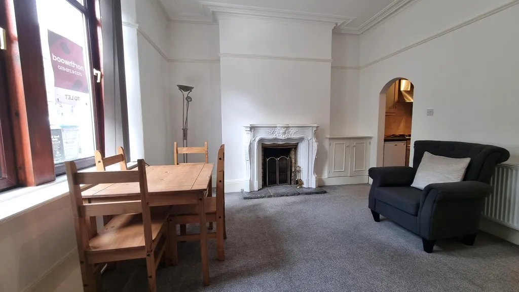 Wallfield Crescent, Rosemount, Aberdeen AB25 - View 3
