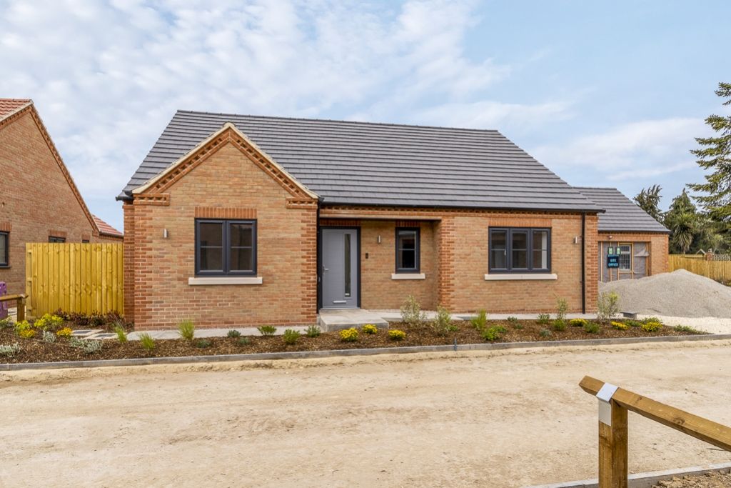 Property photo 1 of 35 Plot 6, Maple Way (Donington)-10