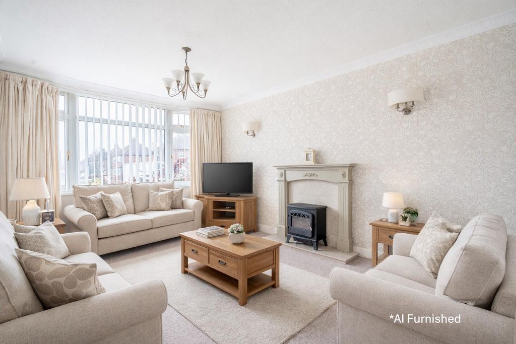 Property photo 3 of 25 Living Room