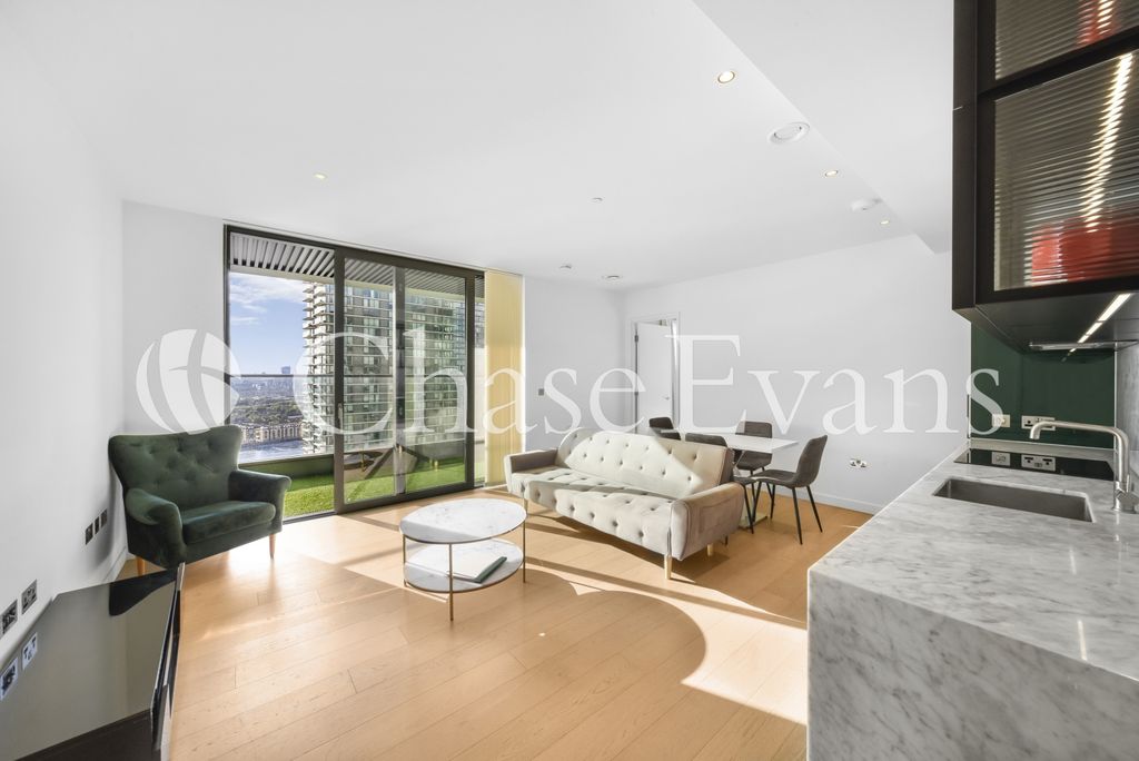 Property photo 1 of 11 Living Area