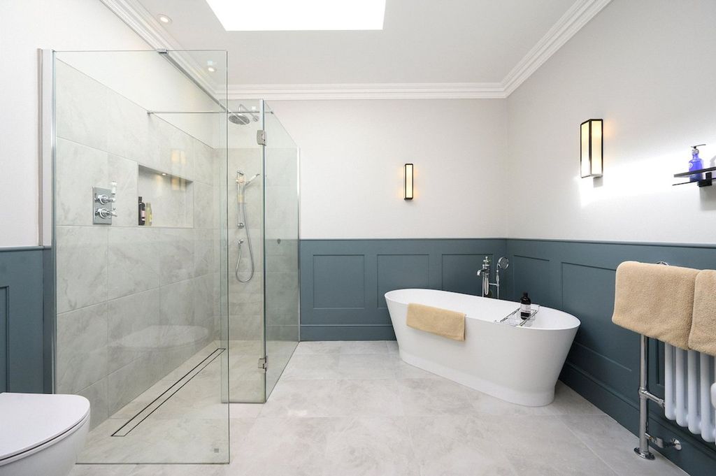 Additional image 41 of 4 bed terraced house for sale2 The Court House, Wallace Green, Berwick-Upon-Tweed TD15