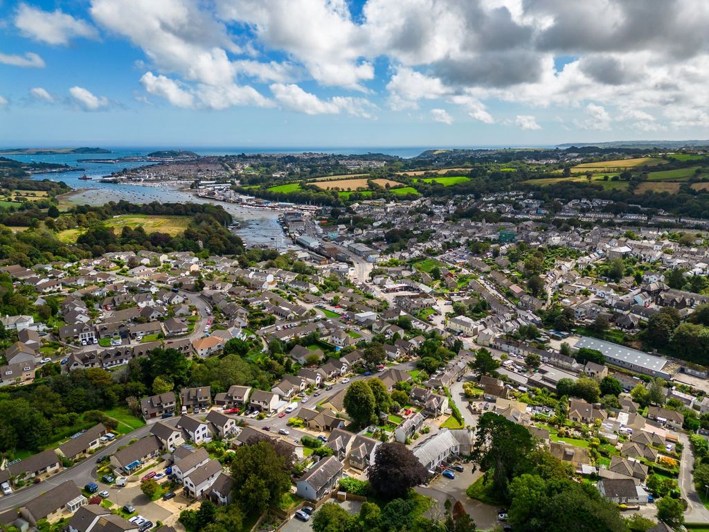 Additional image 19 of 4 bed detached house for saleOld Well Gardens, Penryn TR10