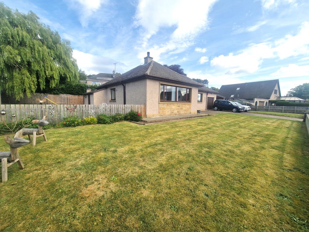 Additional image 13 of 3 bed detached bungalow for saleSmith Drive, Elgin IV30
