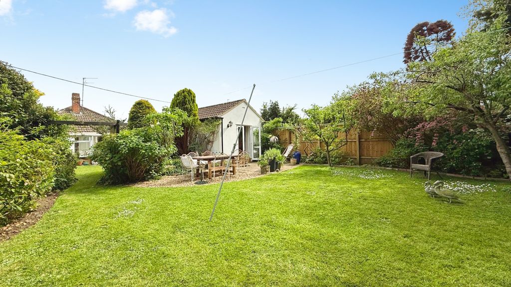 Property photo 2 of 19 Rear Elevation