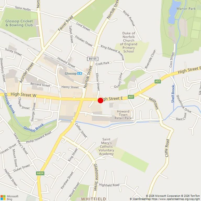 Property photo 2 of 6 Property Map