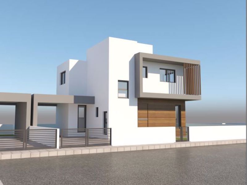 Property photo 3 of 8 Villa 34 - Artist