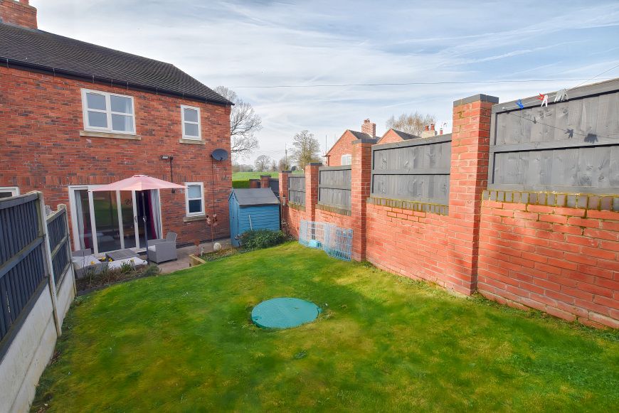 Property photo 2 of 22 Rear Aspect