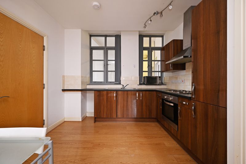 Property photo 1 of 17 Open Plan Living Space