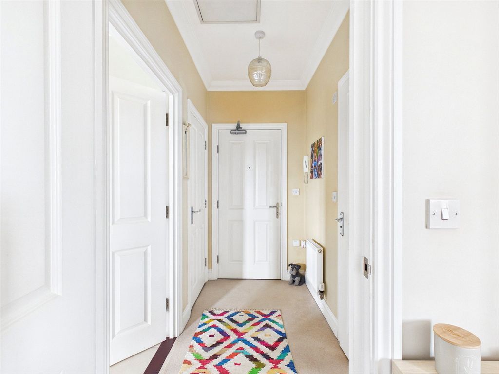 Additional image 9 of 1 bed flat for saleWarren Avenue, Saxmundham, Suffolk IP17