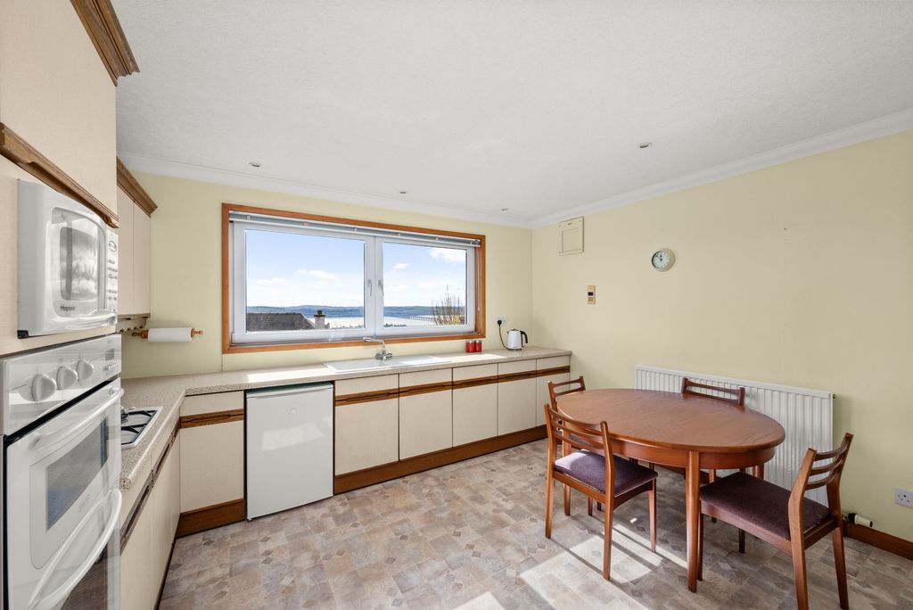 Additional image 5 of 5 bed detached house for sale130 Kinghorne Road, Dundee DD3