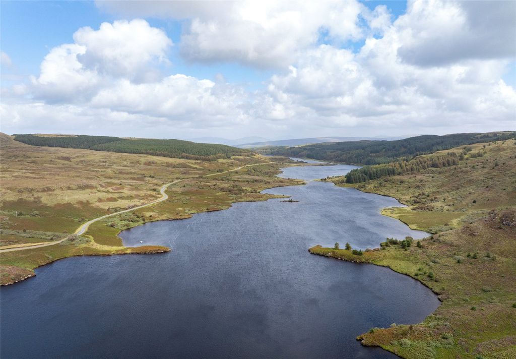 Additional image 30 of Land for saleGlengorm, Tobermory, Isle Of Mull, Argyll And Bute PA75