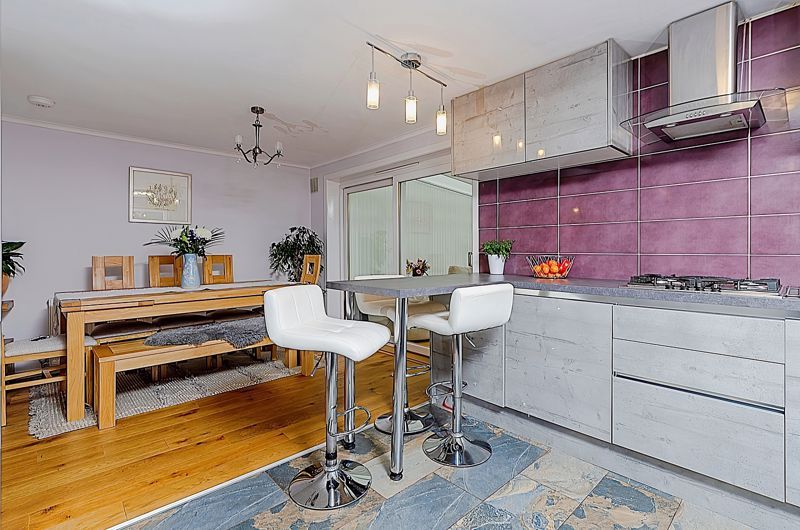 Property photo 2 of 22 Kitchen Dining