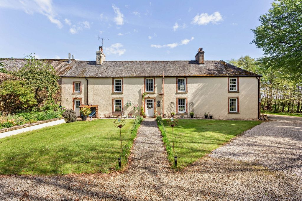 Additional image 19 of Country house for saleThe Whole - Mounteagle Estate, Fearn, Tain, Ross-Shire IV20