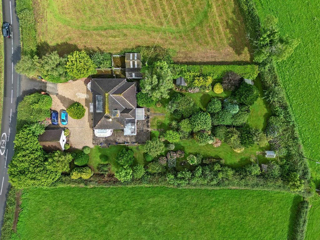 Property photo 2 of 27 Drone View