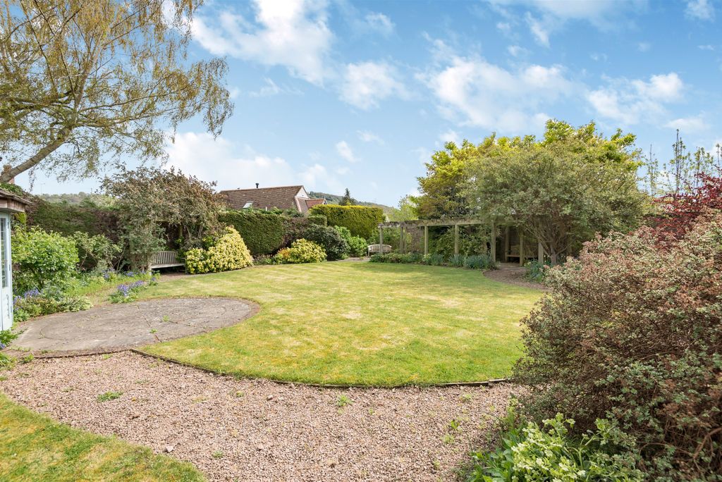 Additional image 20 of 1 bed flat for saleThe Parade, Monmouth, Monmouthshire NP25