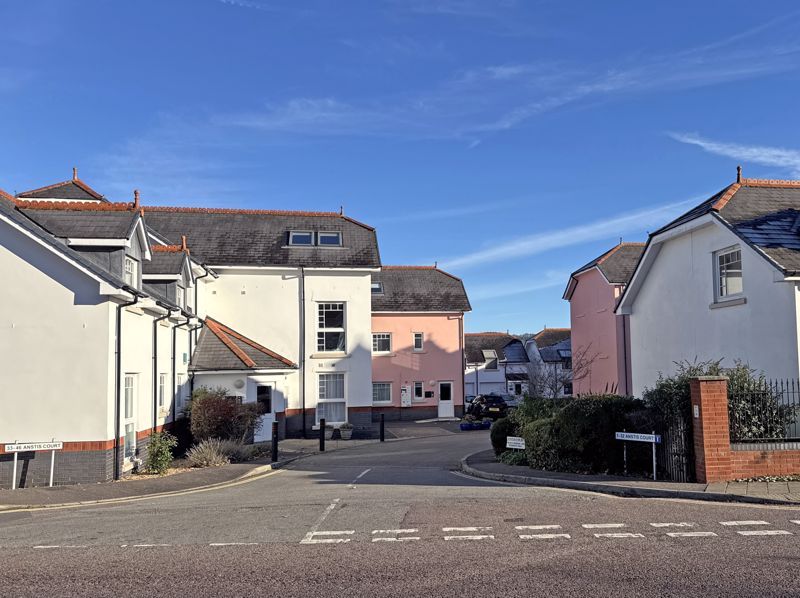 Additional image 13 of 2 bed flat for saleWoolbrook Road, Sidmouth EX10