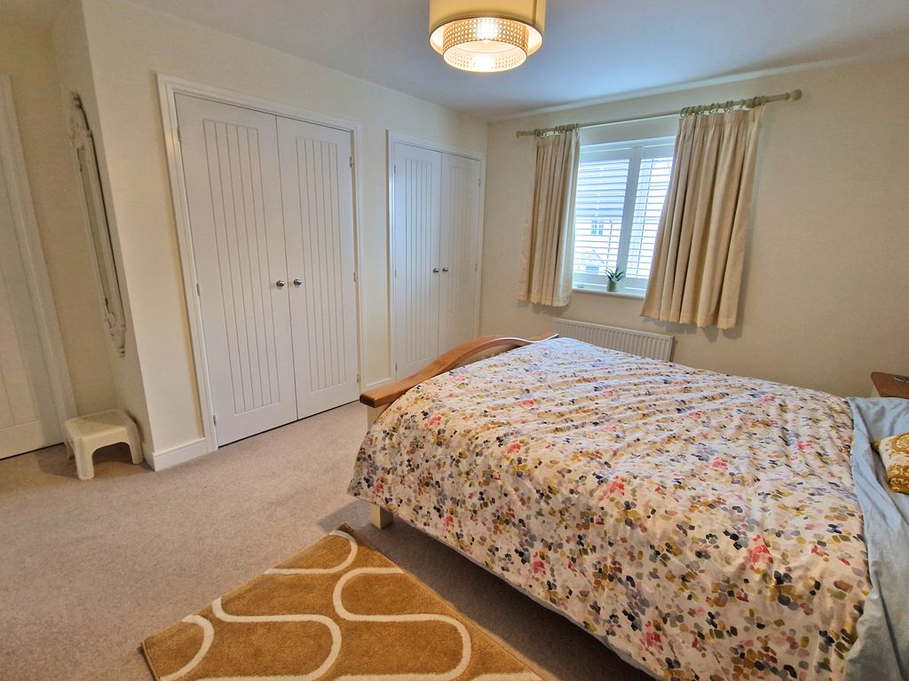 Additional image 12 of 4 bed detached house for saleLlys Penfro, Newton, Porthcawl CF36