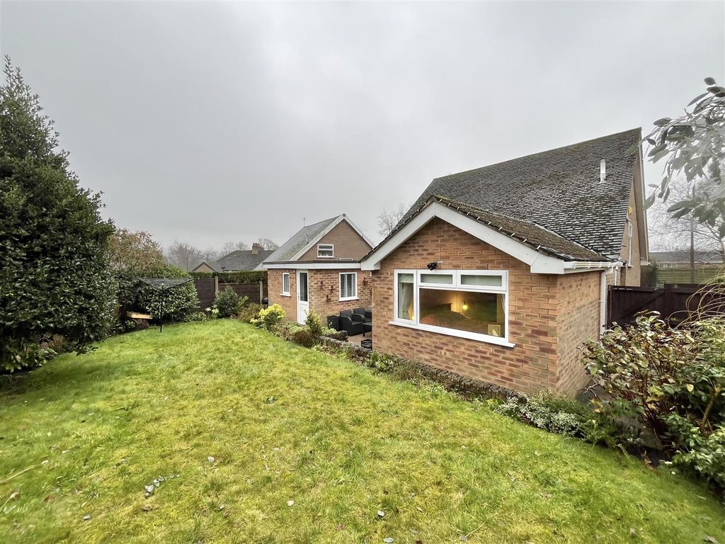 Property photo 2 of 21 Rear View