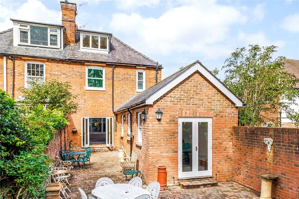 Property photo 1 of 17 Rear External