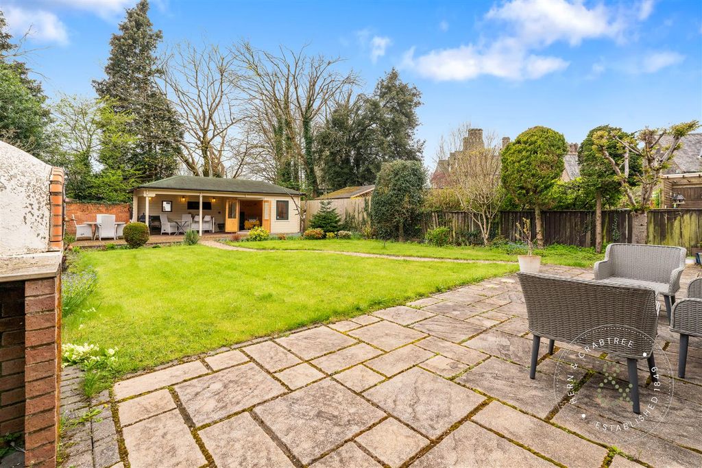 Additional image 44 of 4 bed detached house for salePencisely Road, Llandaff, Cardiff CF5