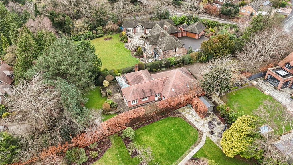 Additional image 39 of 4 bed detached bungalow for saleDawstone Road, Wirral CH60