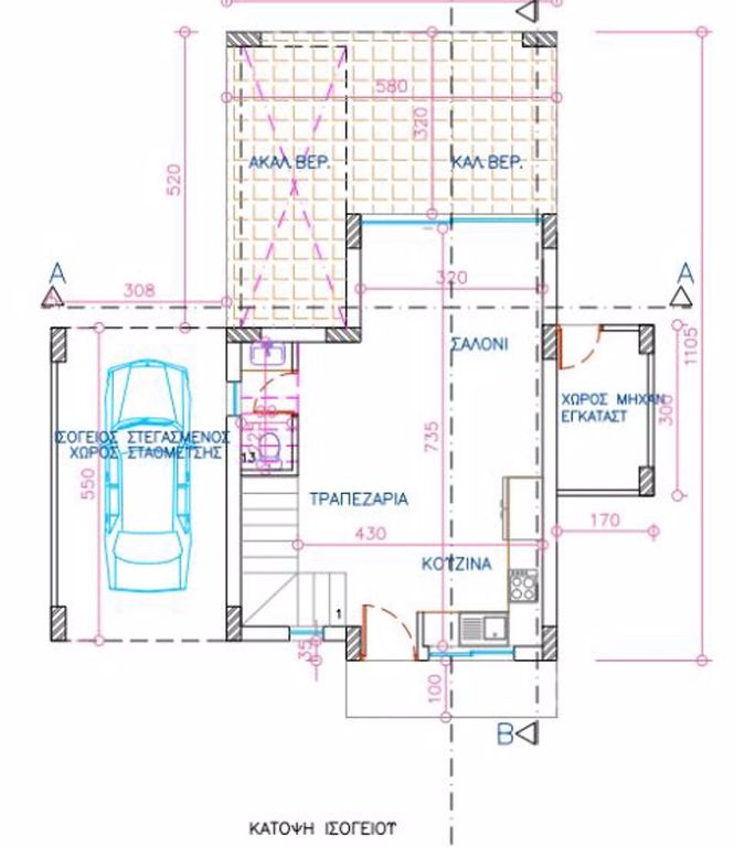 Property photo 3 of 9 Ground Floor Plans