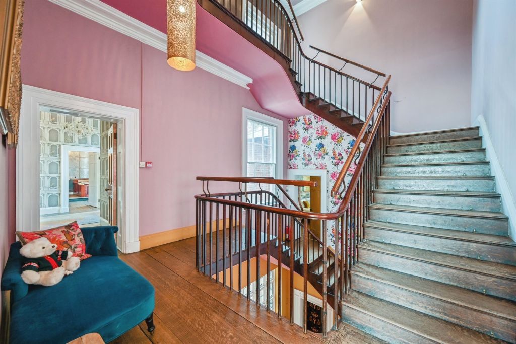 Additional image 9 of 11 bed property for saleFriar Gate, Derby DE1