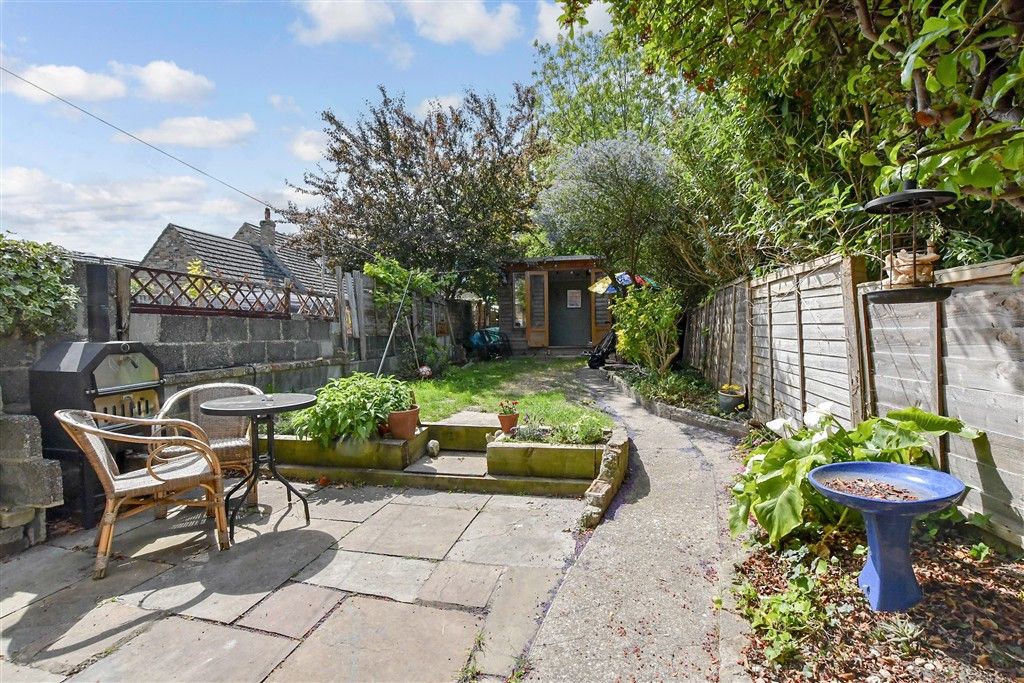 Property photo 2 of 14 Rear Garden
