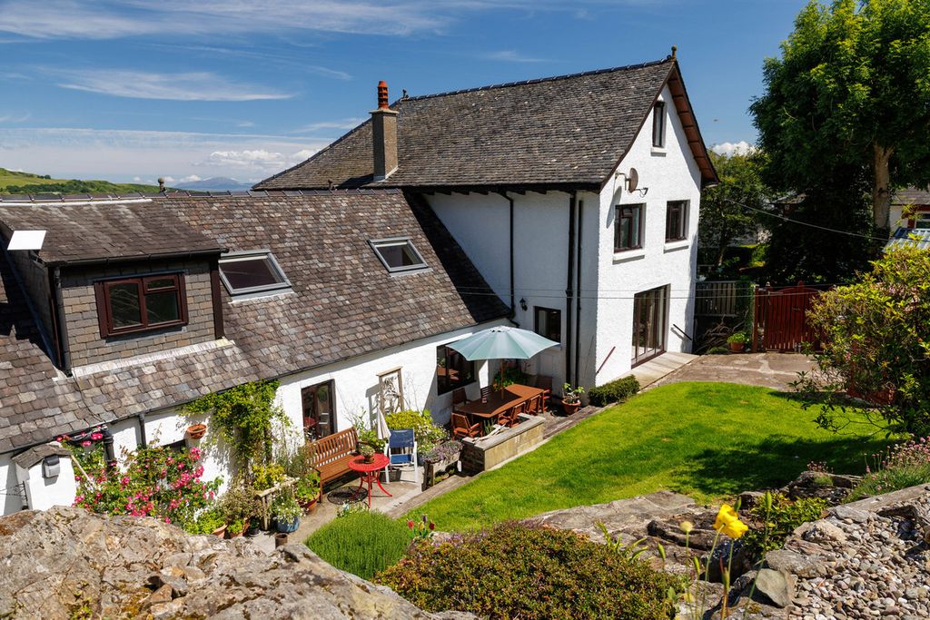 Additional image 33 of 5 bed detached house for saleHeather House, Glenramskill, Campbeltown PA28