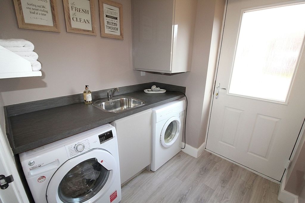 Additional image 12 of 4 bed detached house for salePoppy Drive, Blyth NE24