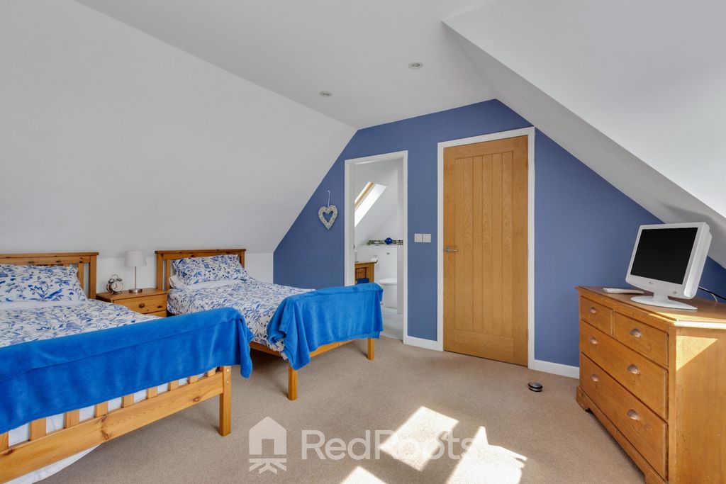 Additional image 26 of 4 bed detached house for salePark Drive, Sprotbrough, Doncaster DN5
