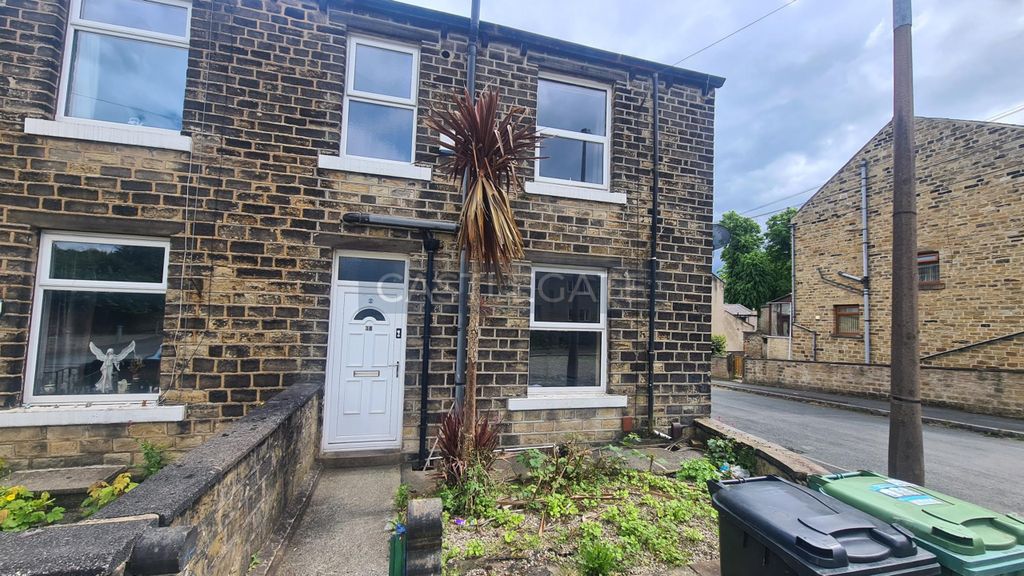 Property photo 1 of 8 16 Cross Church Street, Paddock, Huddersfield, HD1 4Sn (1)