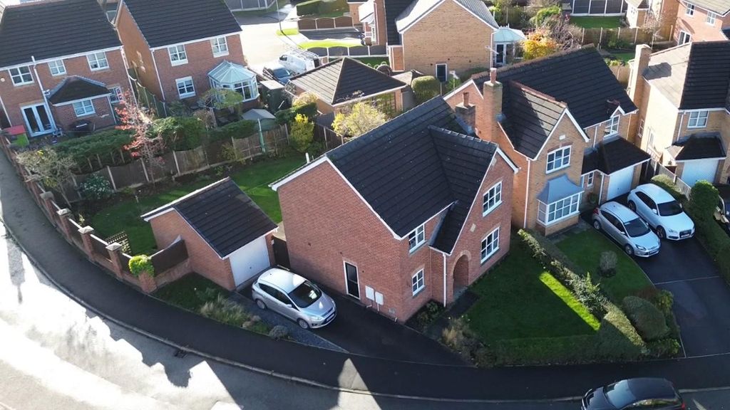 Property photo 2 of 24 Aerial View