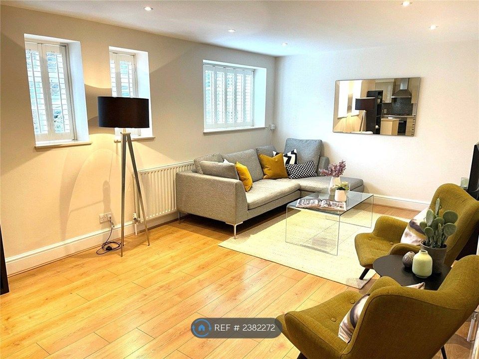 Property photo 2 of 7 Open Plan Lounge And Dining Room