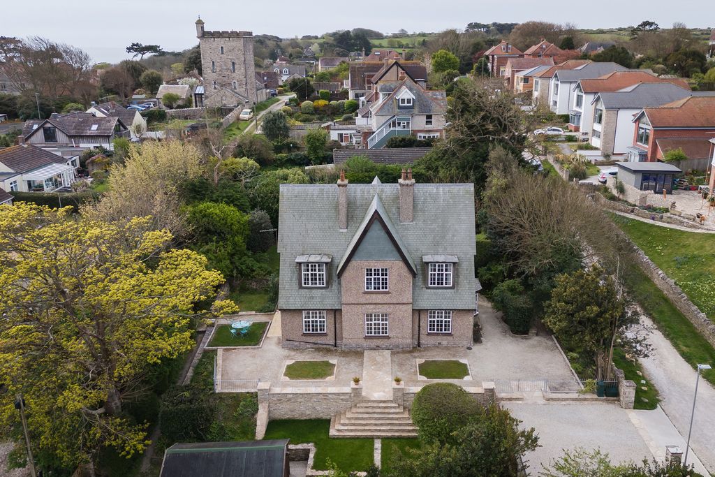 Property photo 1 of 34 338778 - Harbourhouse1.Jpg