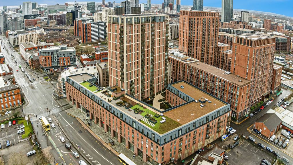 Property photo 2 of 19 Aerial View