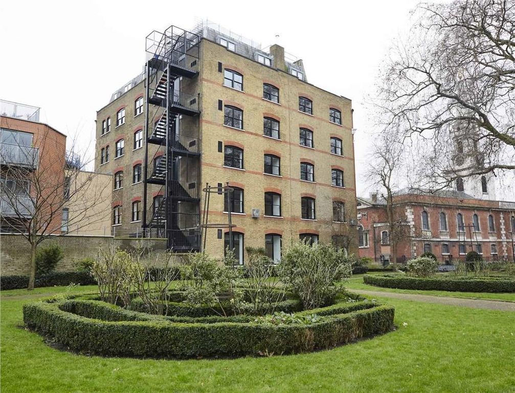 Property photo 1 of 10 Serviced Office To Rent In Long Lane, Borough, Se1