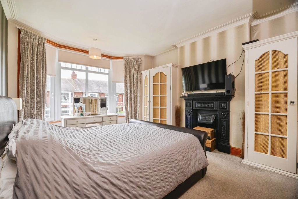 Additional image 13 of 4 bed semi-detached house for saleOxford Road, Middlesbrough, North Yorkshire TS5