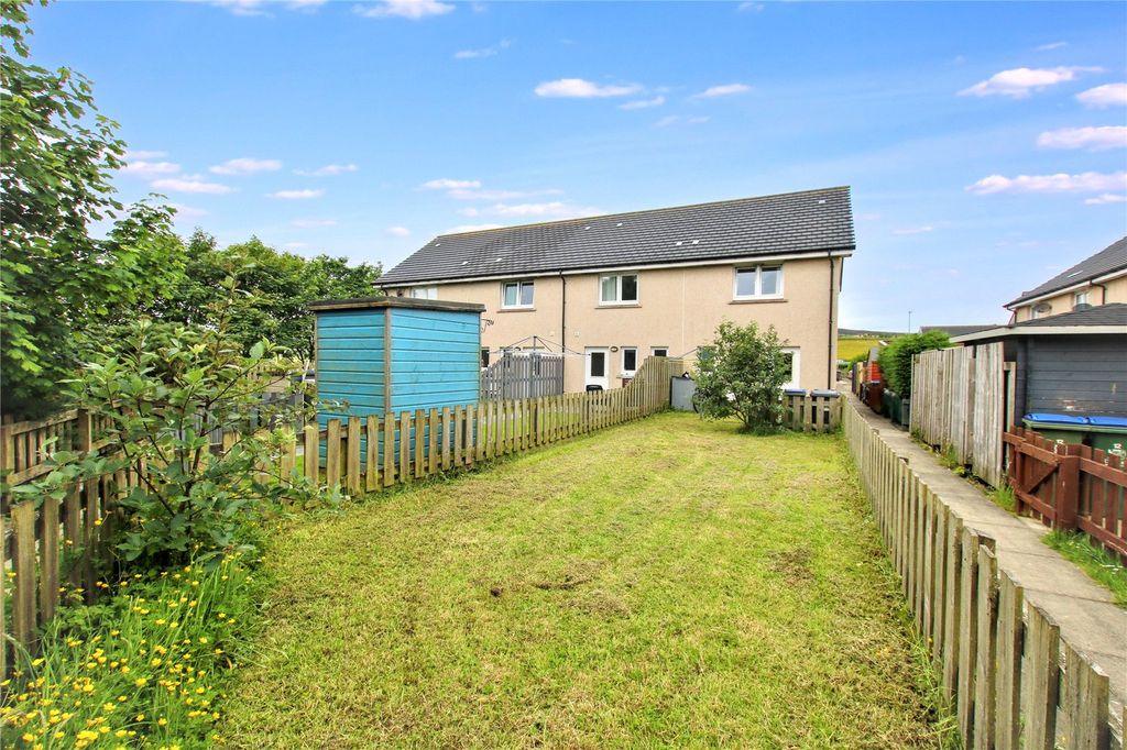 Property photo 2 of 20 Rear Garden