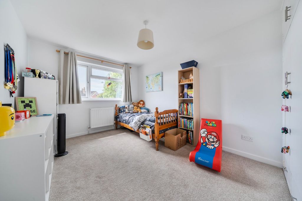 Additional image 9 of 4 bed detached house for saleGrove Road, Fareham, Hampshire PO16