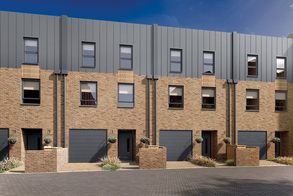 Property photo 1 of 16 The Newgate