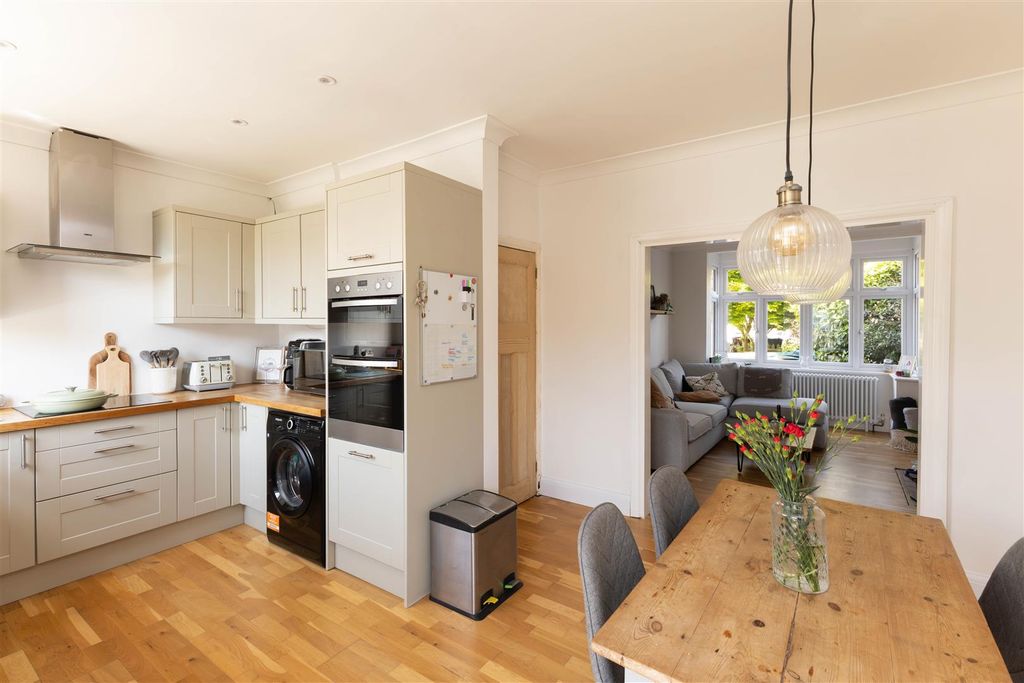 Property photo 1 of 22 Open Plan Living