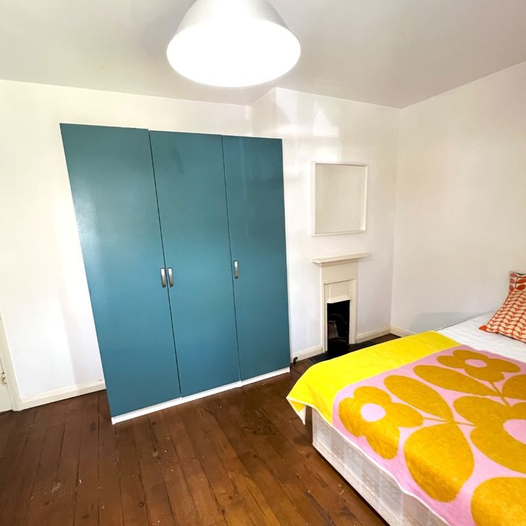 Additional image 13 of 5 bed semi-detached house to rentColbourne Avenue, Brighton BN2