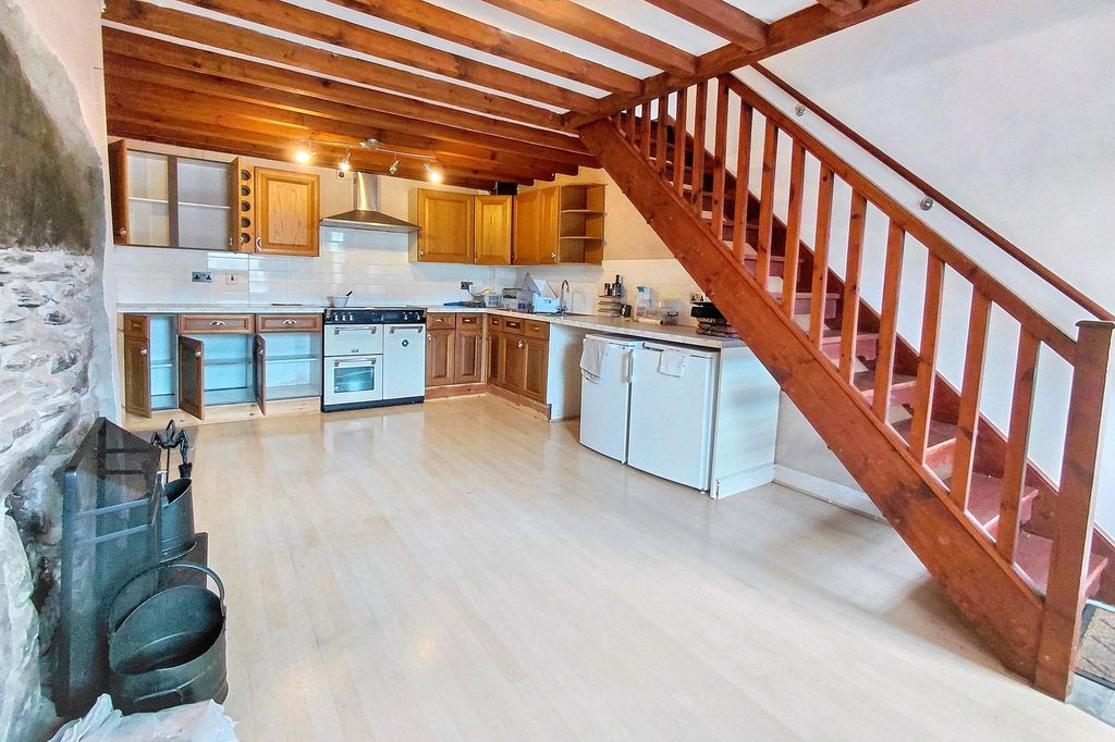 Property photo 2 of 12 6 Cwm Road, Penmachno, Betws-Y-Coed, Ll24 0Un
