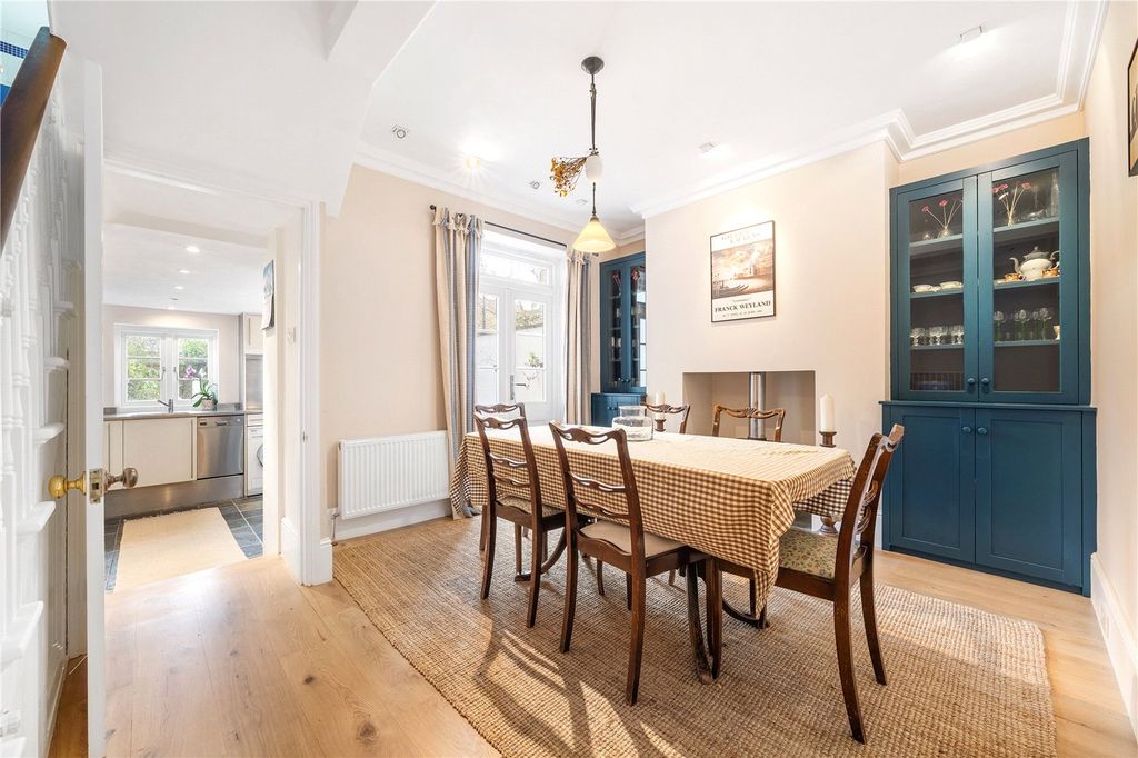 Property photo 2 of 21 Dining