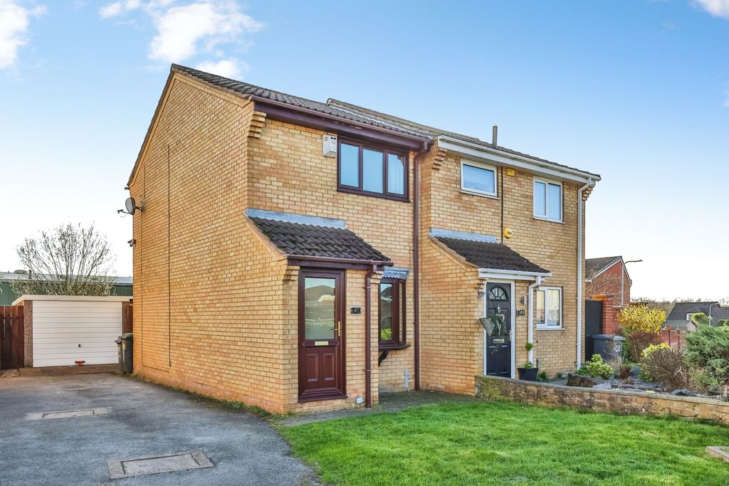 Property photo 1 of 14 Front View