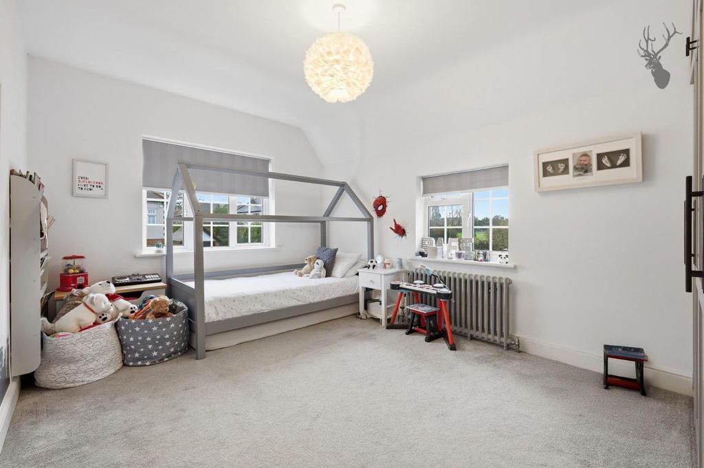 Additional image 22 of 5 bed detached house for saleBury Road, Epping CM16