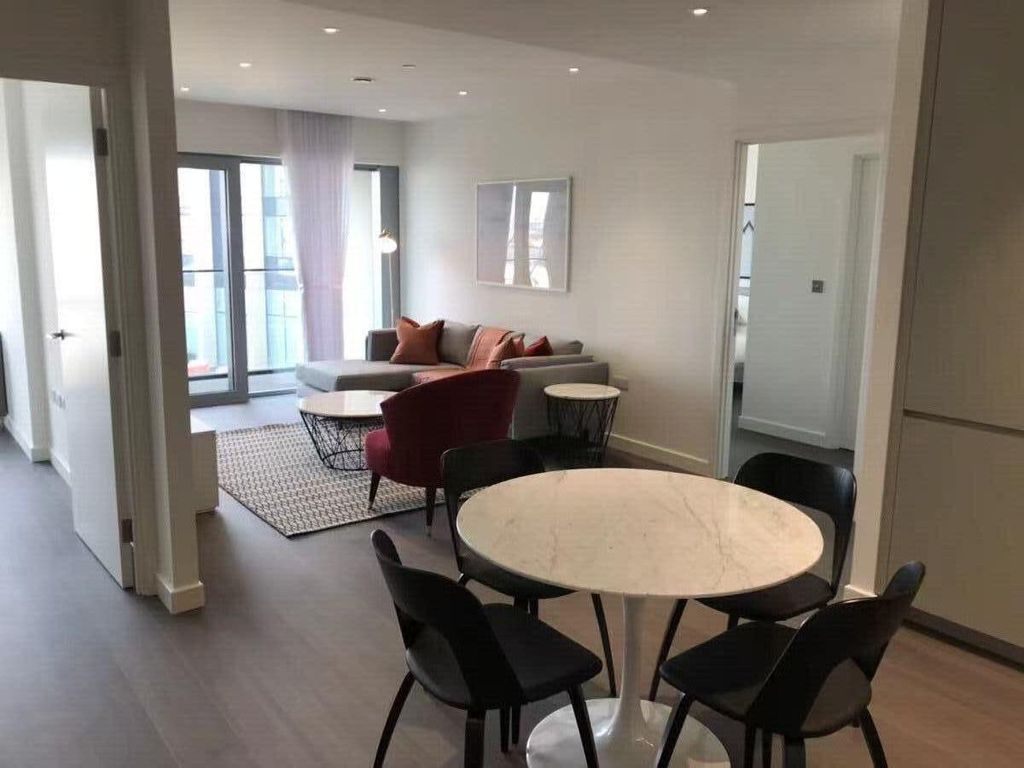 Property photo 1 of 12 Living Room