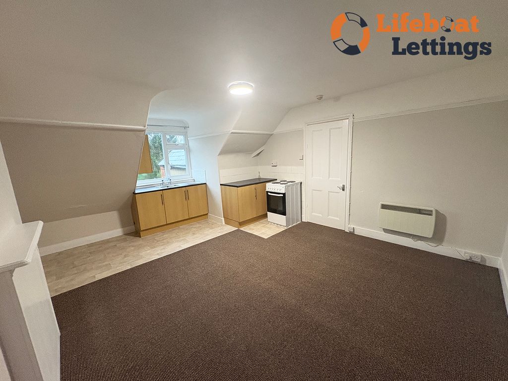 Property photo 1 of 5 Open Plan Kitchen Living